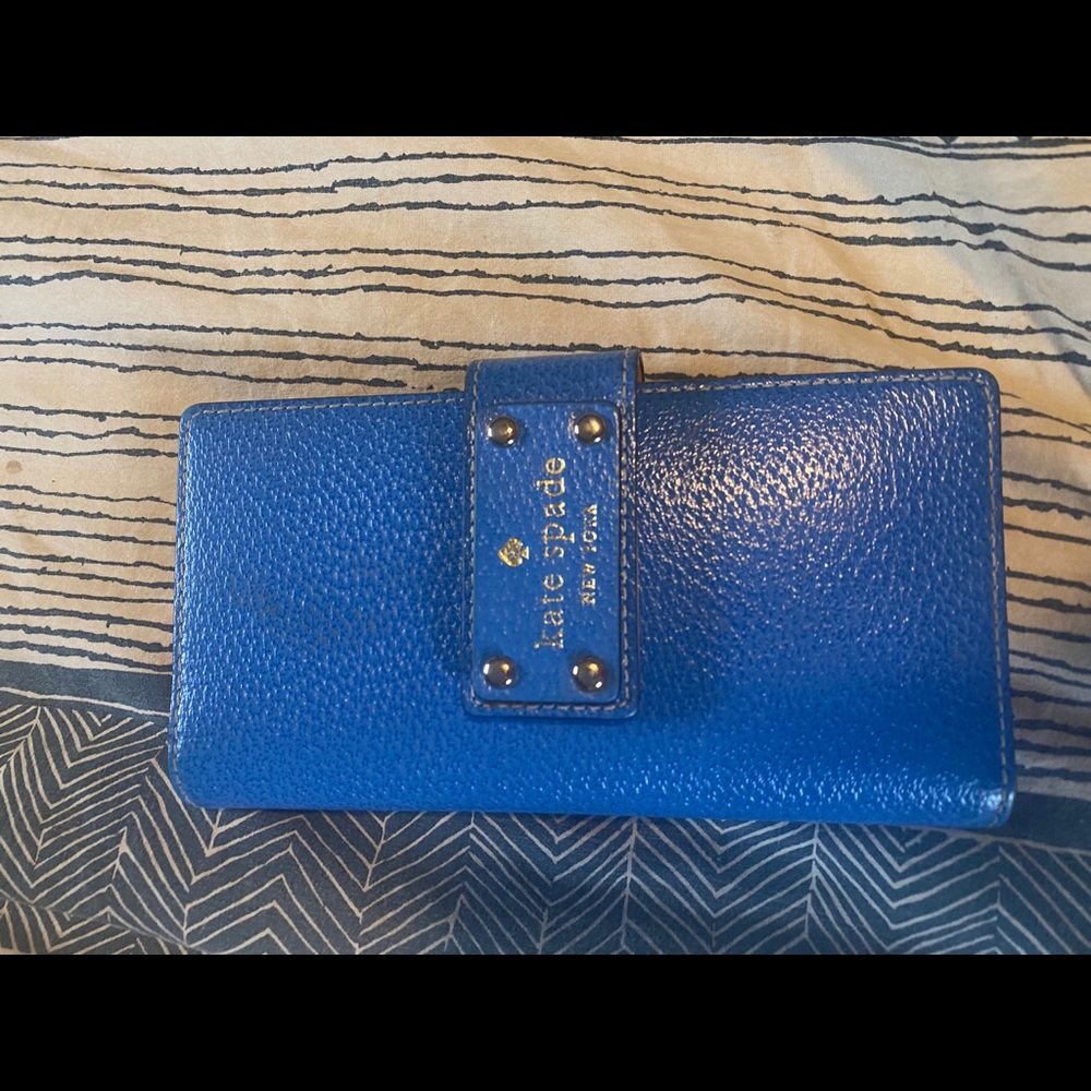 Kate Spade Waller